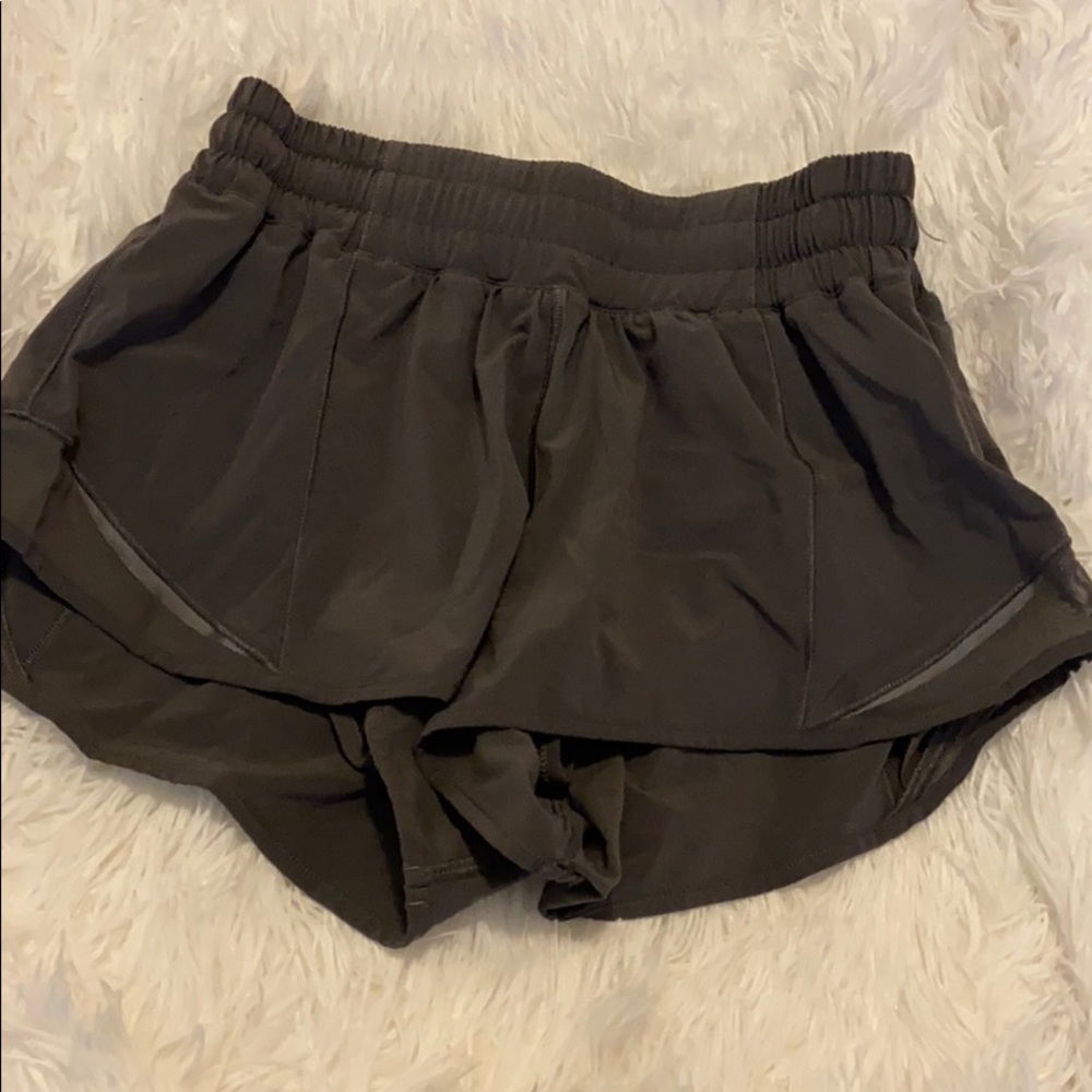 Hotty Hot shorts